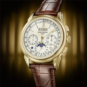 Replica patek philippe grand complications